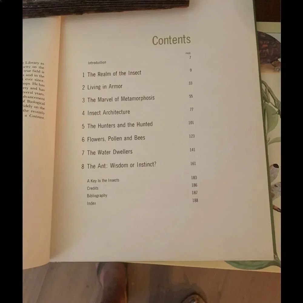 2   Nature Reference Books - Picture 6 of 6